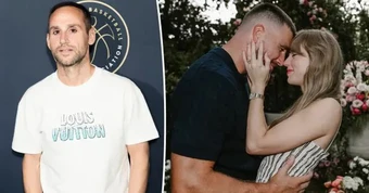 Taylor Swift khiến "ông trùm" quyền lực phải hoãn luôn bữa tiệc toàn sao?