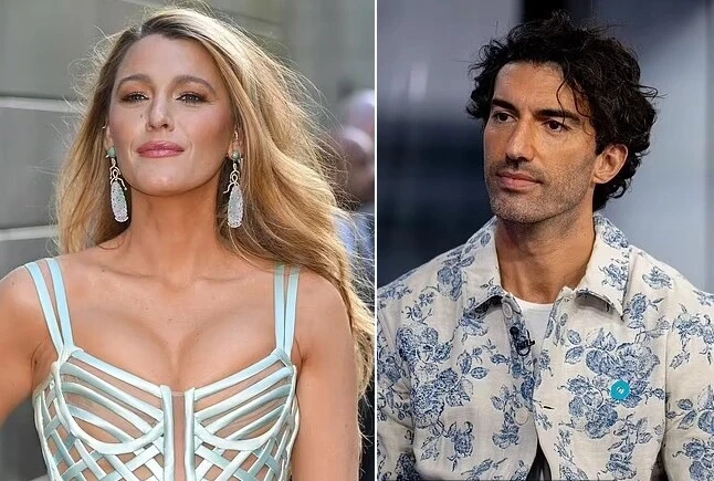 Taylor Swift không mời bạn thân Blake Lively dự đám cưới Taylor Swift không mời bạn thân Blake Lively dự đám cưới
