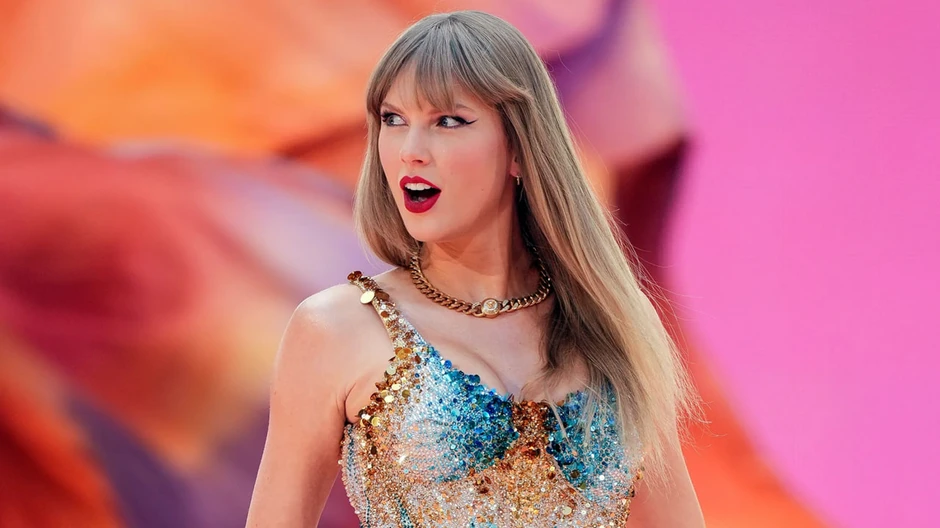Taylor Swift lọt top nhạc sĩ vĩ đại nhất còn sống Taylor Swift lọt top nhạc sĩ vĩ đại nhất còn sống