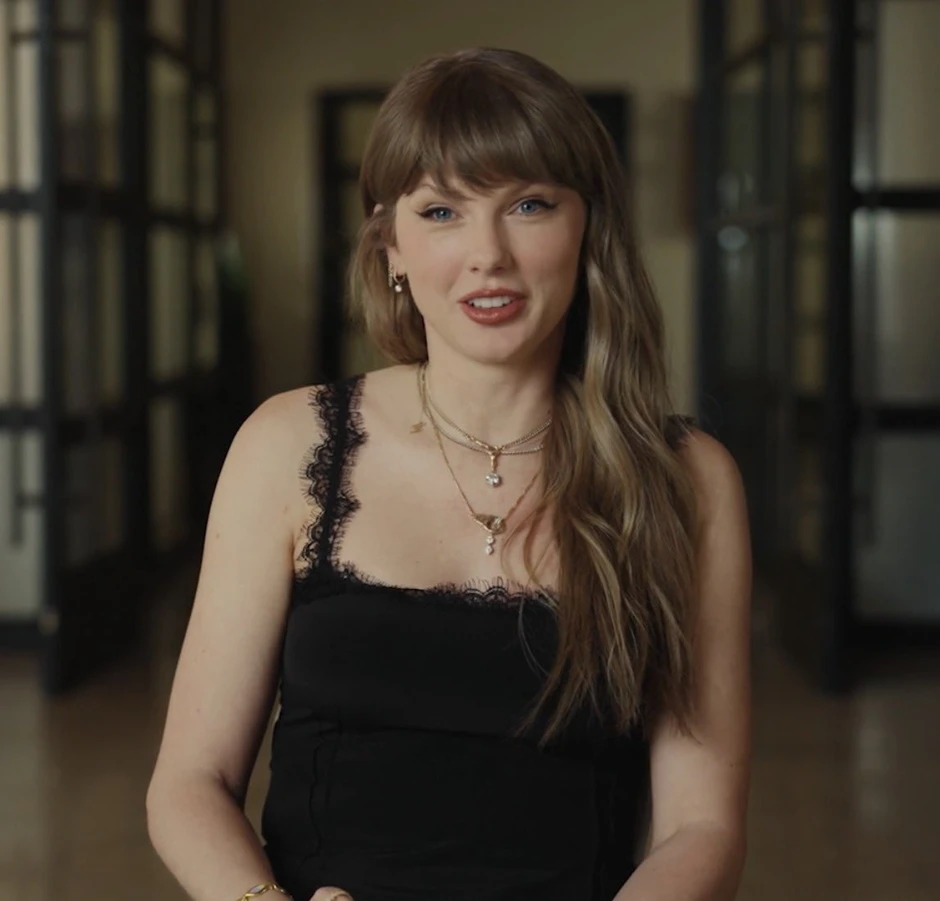 Taylor Swift lọt top nhạc sĩ vĩ đại nhất còn sống Taylor Swift lọt top nhạc sĩ vĩ đại nhất còn sống