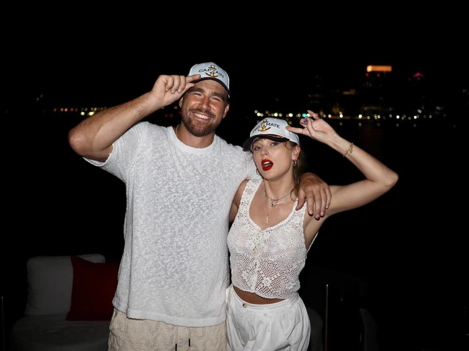 Taylor Swift phải nuôi chồng nghèo cả đời sau ngày cưới, chỉ mong hôn lễ đừng toang vào phút chót?