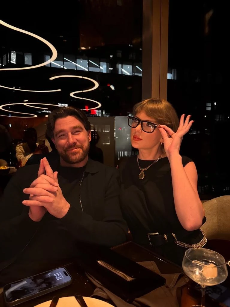 Taylor Swift phải nuôi chồng nghèo cả đời sau ngày cưới, chỉ mong hôn lễ đừng toang vào phút chót?