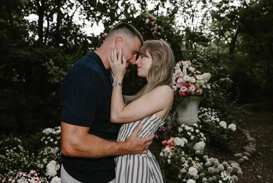 Taylor Swift phải nuôi chồng nghèo cả đời sau ngày cưới, chỉ mong hôn lễ đừng toang vào phút chót?
