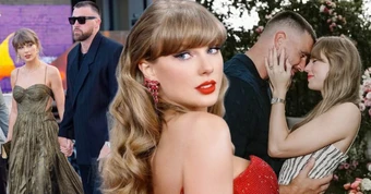 Taylor Swift phải nuôi chồng nghèo cả đời sau ngày cưới, chỉ mong hôn lễ đừng toang vào phút chót?