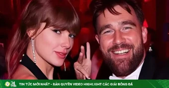 Taylor Swift tặng xe hơi, túi hàng hiệu cho khách dự đám cưới