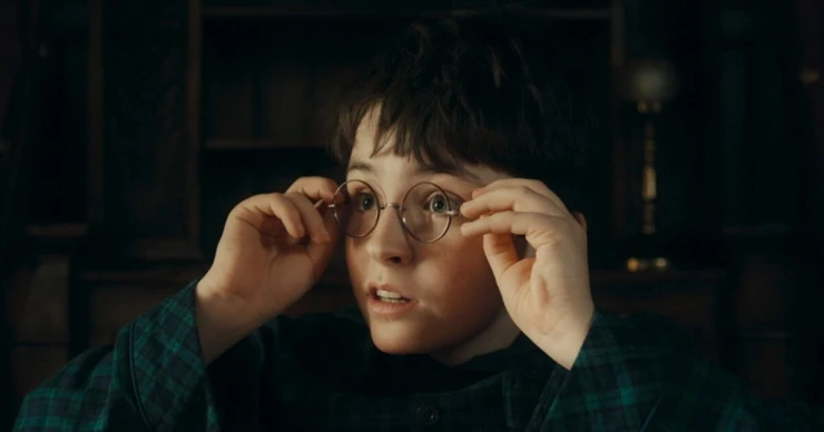 Teaser Harry Potter hé lộ loạt cảnh kinh điển Teaser Harry Potter hé lộ loạt cảnh kinh điển