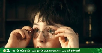 Teaser Harry Potter hé lộ loạt cảnh kinh điển