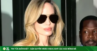 Thái độ của Angelina Jolie khi các con đồng loạt bỏ họ Brad Pitt