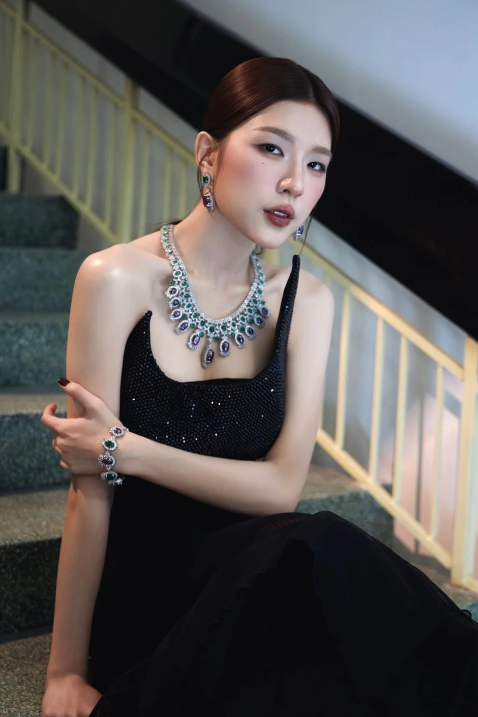 Thái độ của Lamoon giữa lúc bị réo tên Thái độ của Lamoon giữa lúc bị réo tên