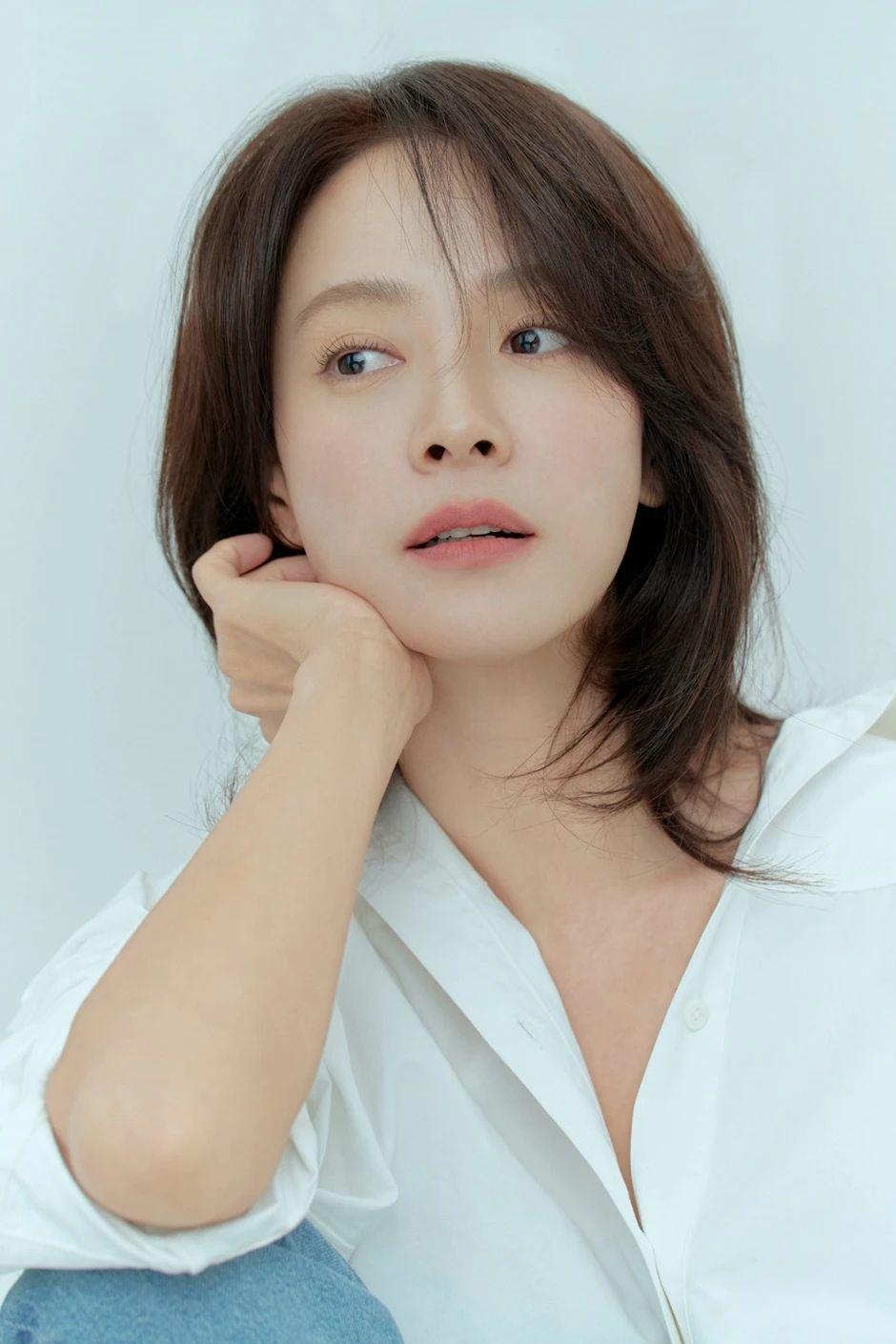 Thái độ của ngọc nữ Running Man Song Ji Hyo giữa tâm bão tẩy chay, bị yêu cầu rời show