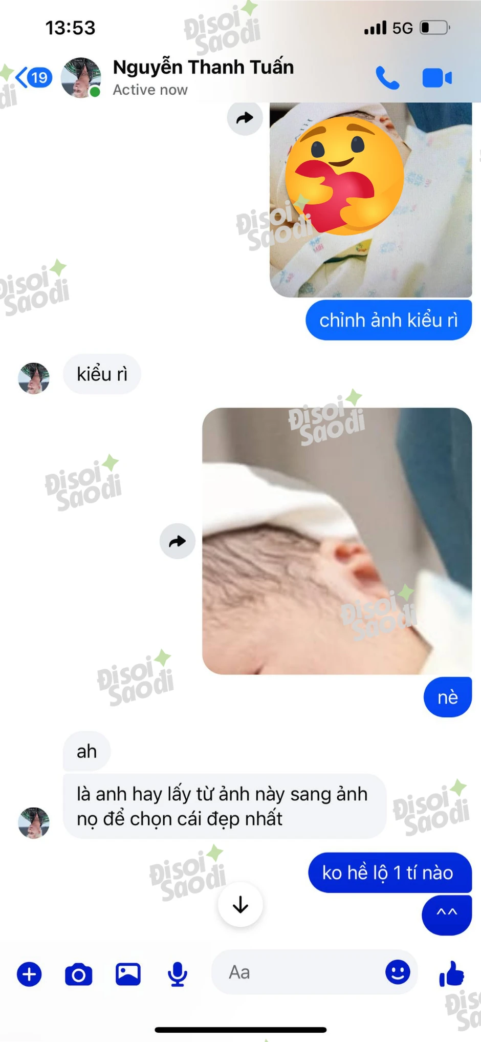 Thái độ của Trâm Anh trước màn lên tiếng dồn dập của JustaTee