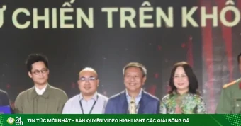 Thái Hòa và phim Tử chiến trên không thắng giải ở Liên hoan phim châu Á Đà Nẵng
