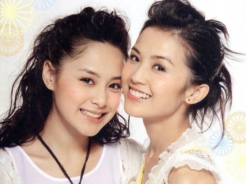 Thái Trác Nghiên (TWINS) cưới “hồng hài nhi” kém 10 tuổi