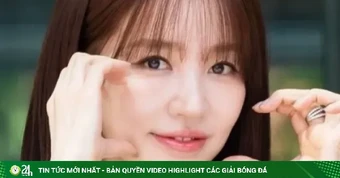 Thái tử phi đẹp nhất xứ Hàn và tiết lộ gây sốc về chuyện hẹn hò
