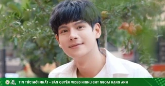 Thái Vũ giảm 7kg để vào vai học sinh bị bắt nạt, tiết lộ 5 năm chưa yêu ai