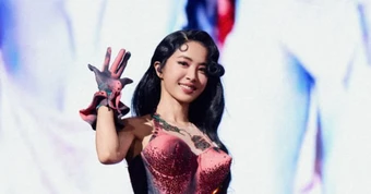Thái Y Lâm lại gây sốc vì nhan sắc quái dị, concert qua 7749 kiếp nạn tiếp tục bội thu