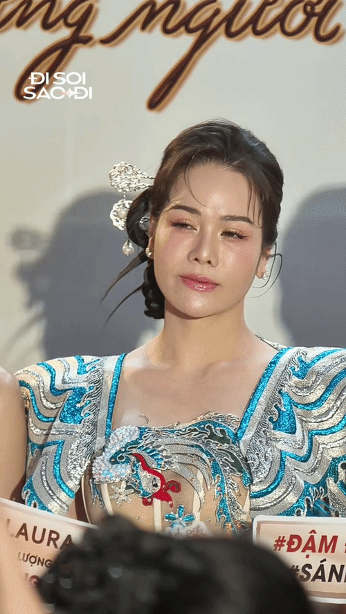 Thảm đỏ Chung khảo Miss World Vietnam 2025