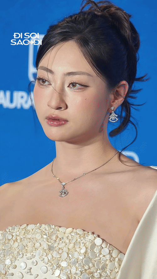 Thảm đỏ Chung khảo Miss World Vietnam 2025