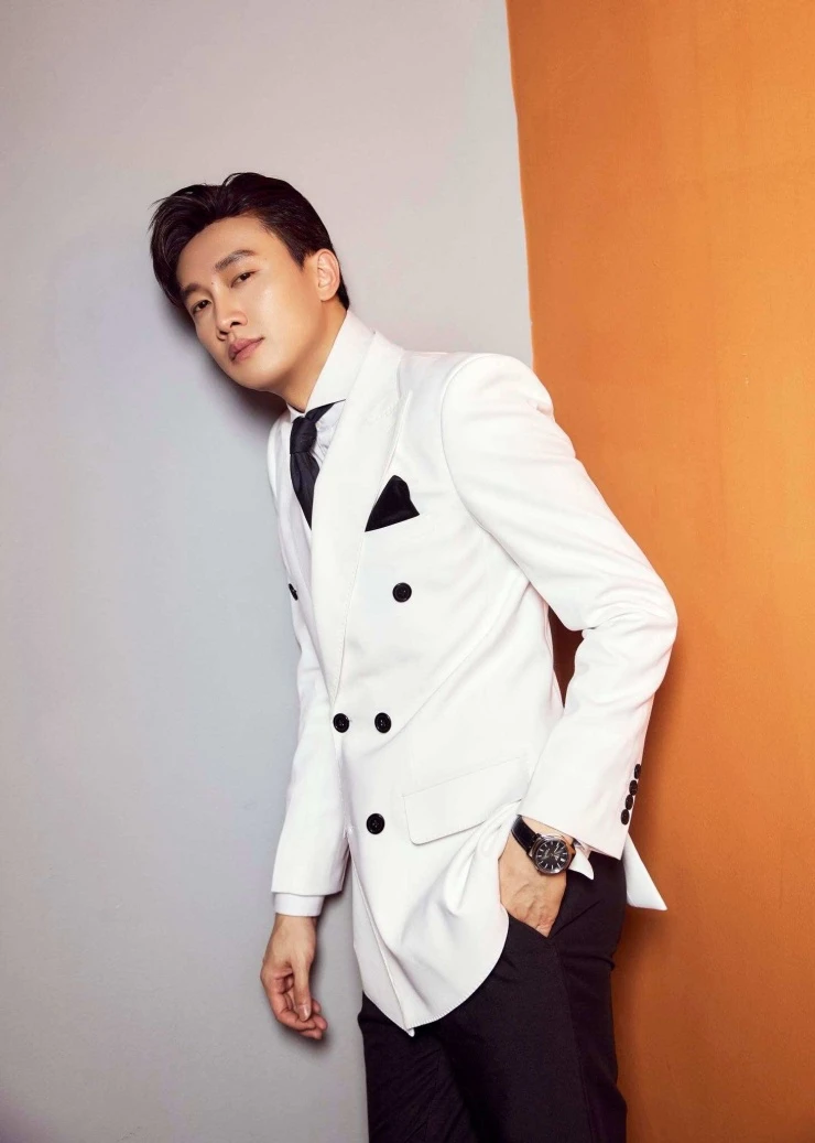 Tham gia gameshow thực tế, Quốc Trường chỉ ngủ 3-4 tiếng/ngày
