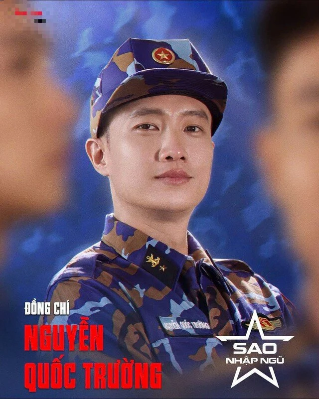 Tham gia gameshow thực tế, Quốc Trường chỉ ngủ 3-4 tiếng/ngày