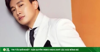 Tham gia gameshow thực tế, Quốc Trường chỉ ngủ 3-4 tiếng/ngày