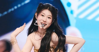 Thẩm Giai Nhuận ê chề bán được 65 bản album, đổi đời nhờ bị đem ra làm trò đùa