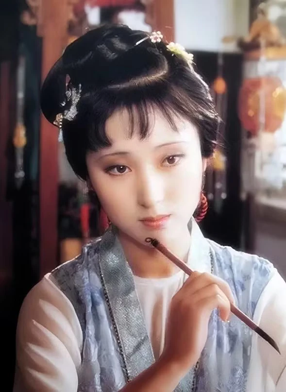 Thảm họa Tôn Ngộ Không - Lâm Đại Ngọc
