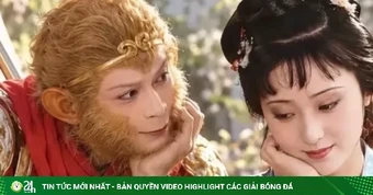 Thảm họa Tôn Ngộ Không - Lâm Đại Ngọc