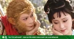 Thảm họa Tôn Ngộ Không - Lâm Đại Ngọc