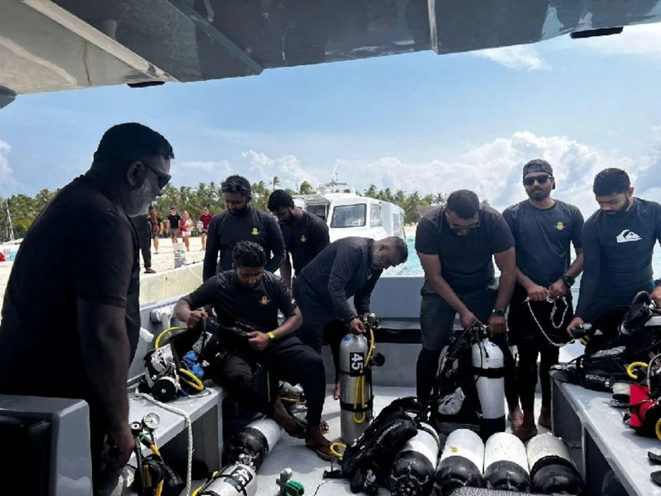 Thảm kịch lặn biển ở "đáy tử thần" Maldives khiến 5 du khách thiệt mạng: Người thân đặt nhiều nghi vấn bất thường