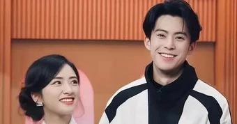 Thẩm Nguyệt xin lỗi Vương Hạc Đệ sau ồn ào chương trình thực tế