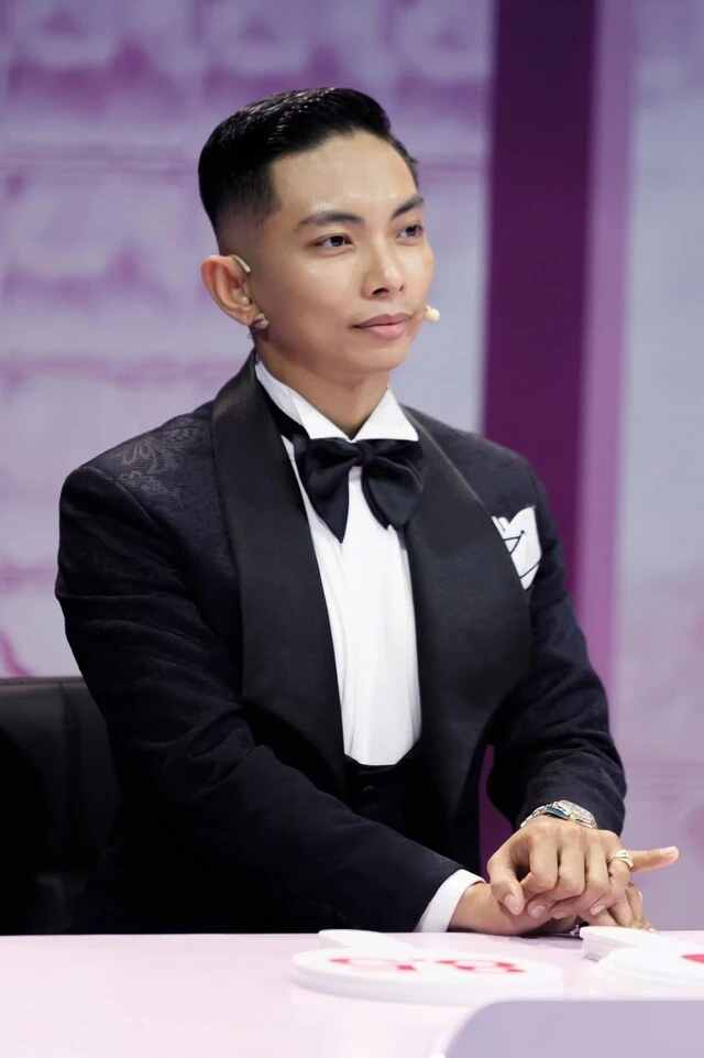 Tham vọng mới của Phan Hiển