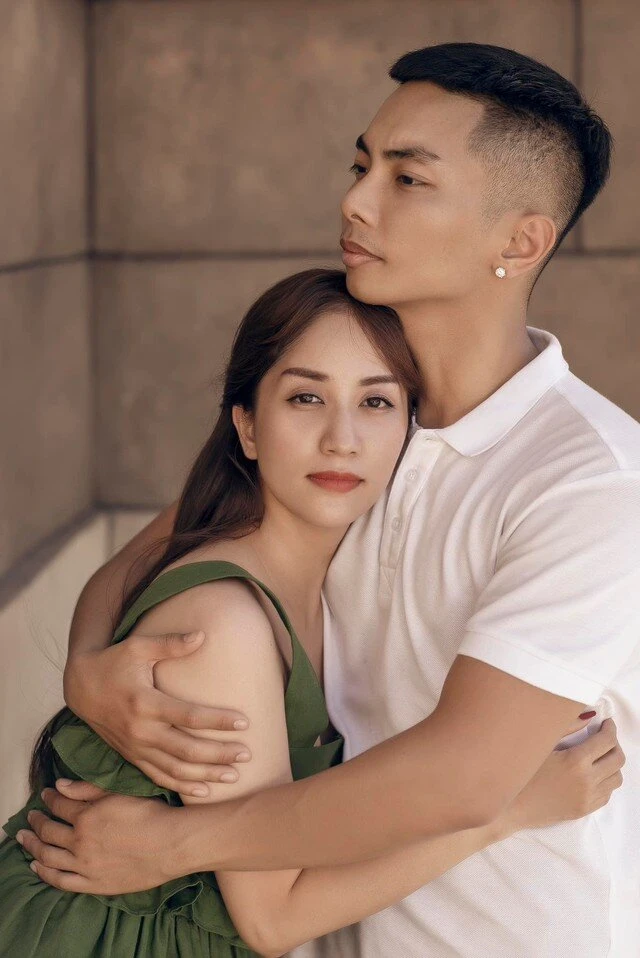 Tham vọng mới của Phan Hiển