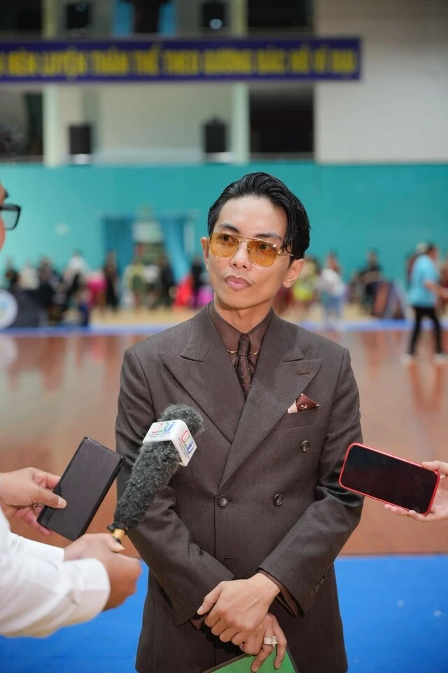Tham vọng mới của Phan Hiển