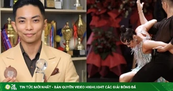 Tham vọng mới của Phan Hiển