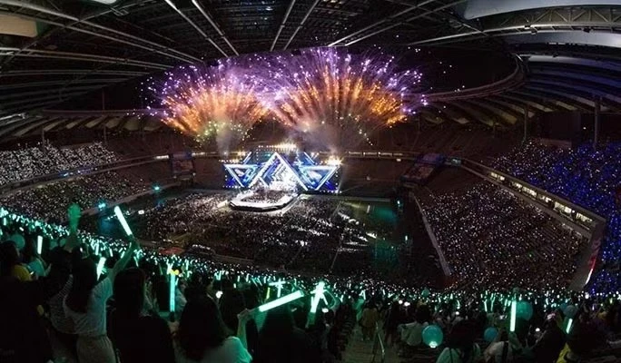 Tham vọng viển vông của Kpop