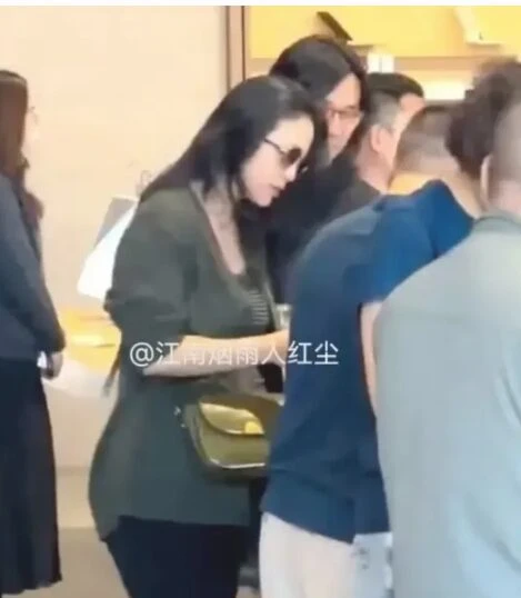 Thang Duy đang mang thai con thứ 2, khán giả lo lắng vì một lý do