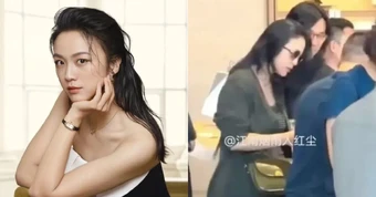 Thang Duy đang mang thai con thứ 2, khán giả lo lắng vì một lý do