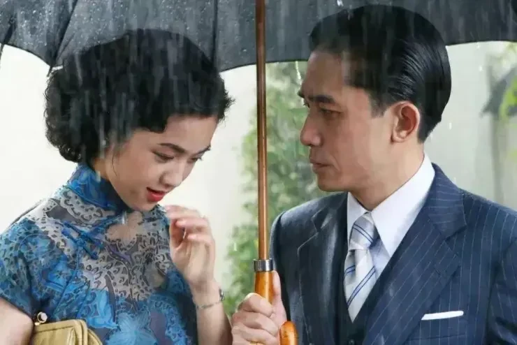Thang Duy: Viên mãn nhờ sống bình lặng Thang Duy: Viên mãn nhờ sống bình lặng