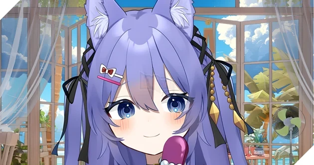 Thẳng thắn công khai chạm mốc 40 tuổi khiến lượng fan trẻ "bay màu", nữ VTuber bất ngờ đón nhận tệp khán giả trưởng thành và bước chuyển mình ngoạn mục