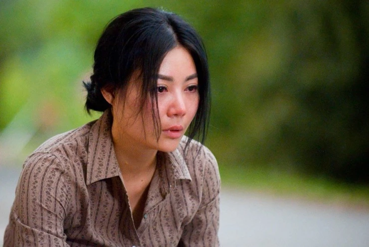 Thanh Hương Cuộc đời vẫn đẹp sao luôn nhắc bản thân phải sống có hiếu với bố mẹ, có trách nhiệm với các con