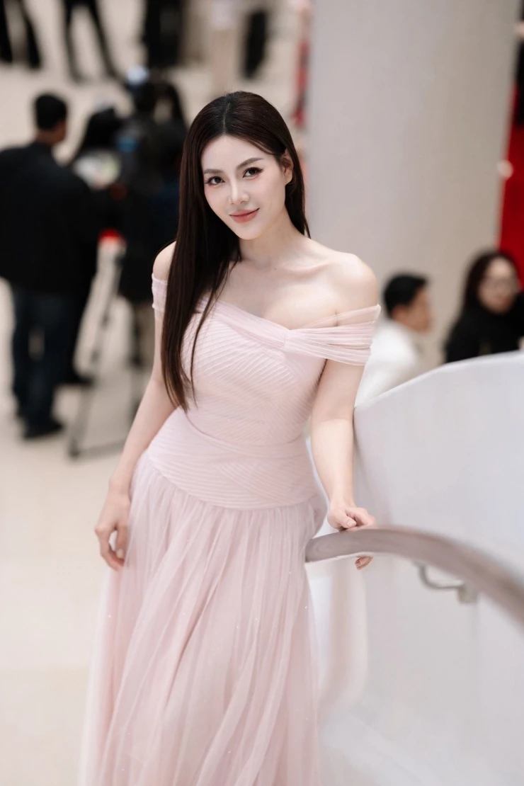 Thanh Hương Cuộc đời vẫn đẹp sao luôn nhắc bản thân phải sống có hiếu với bố mẹ, có trách nhiệm với các con