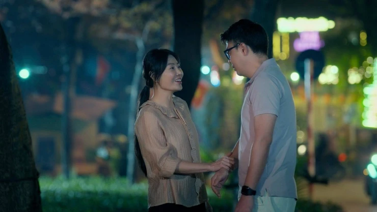 Thanh Hương Cuộc đời vẫn đẹp sao luôn nhắc bản thân phải sống có hiếu với bố mẹ, có trách nhiệm với các con