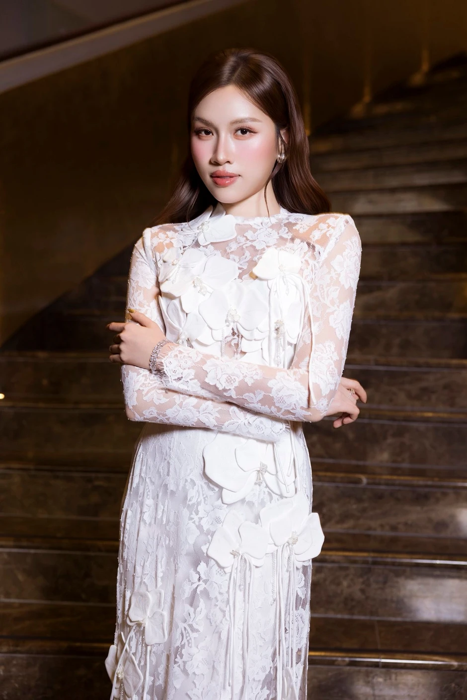 Thanh Thanh Huyền suýt bị bắt cóc ở nước ngoài, nghe tình tiết ai cũng rùng mình