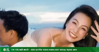 Thảo Tâm Mắt biếc được bạn trai cầu hôn