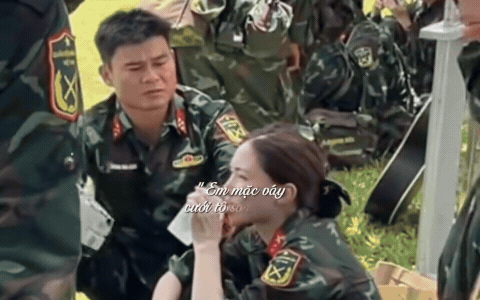 Hoà Minzy xác nhận chồng là Đại úy từ 1 năm trước – Cập nhật tin hôn nhân của nữ ca sĩ
