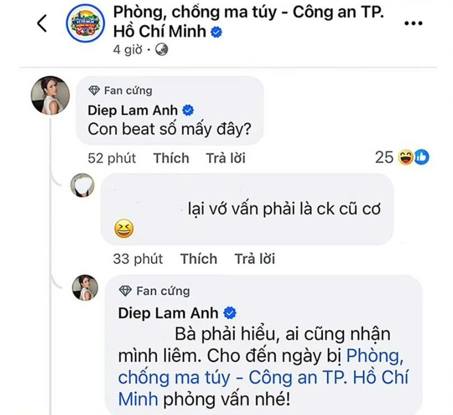 Thấy gì từ việc Ngọc Sơn, Duy Mạnh tự nguyện xét nghiệm ma tuý?