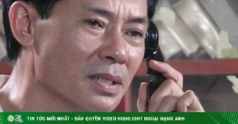 Thầy giáo dạy văn nổi tiếng nhờ vai diễn Bí thư tỉnh ủy