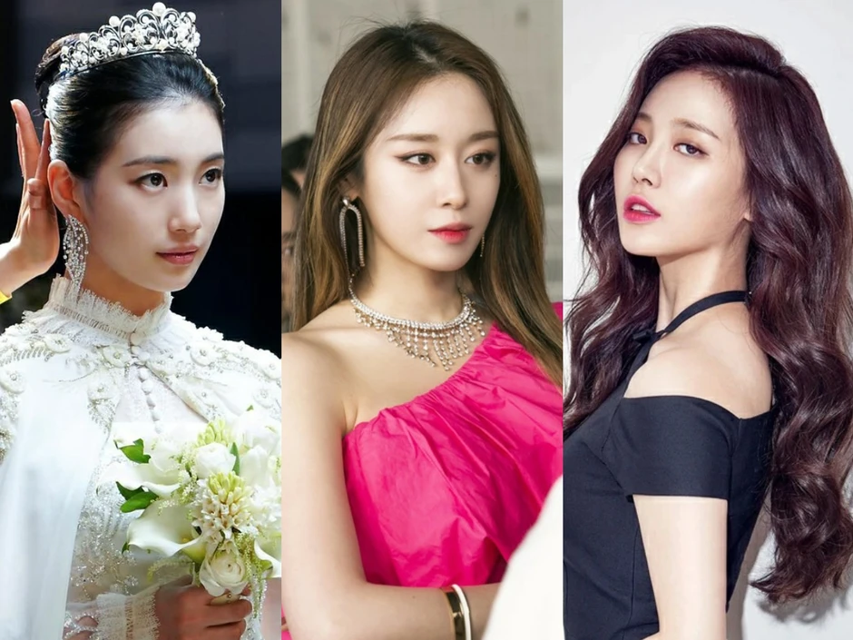 Thấy Suzy - Jiyeon (T-ara) ở cùng 1 chỗ, “thánh body” showbiz vội lao vào buồng kín khóc tu tu 1 mình