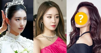 Thấy Suzy - Jiyeon (T-ara) ở cùng 1 chỗ, “thánh body” showbiz vội lao vào buồng kín khóc tu tu 1 mình